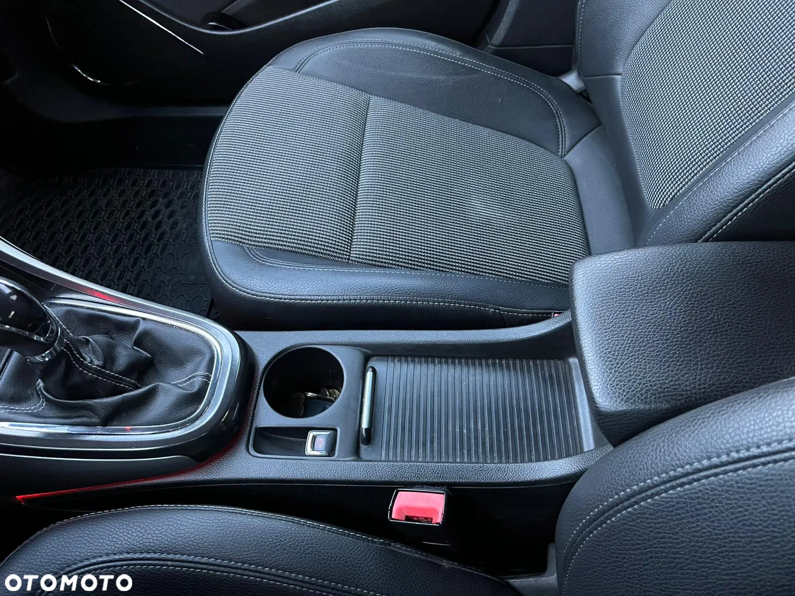 Opel Astra III 1.7 CDTI Cosmo - 7