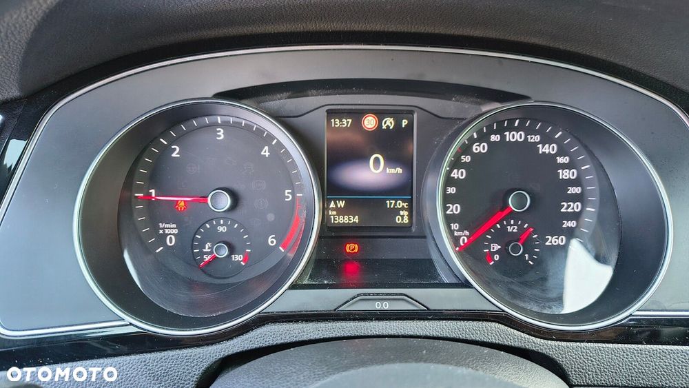 Volkswagen Passat Variant - 15