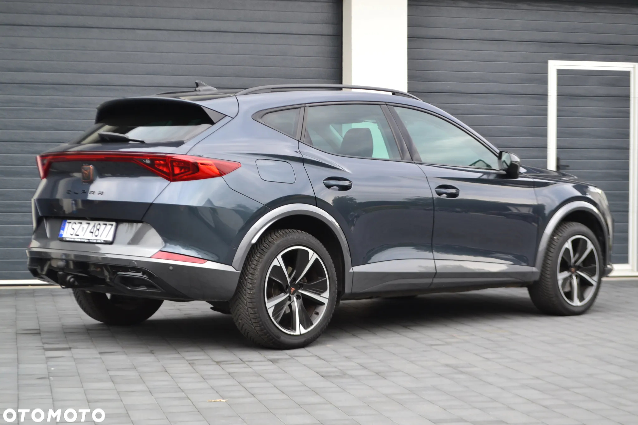 Cupra Formentor 2.0 TDI - 4