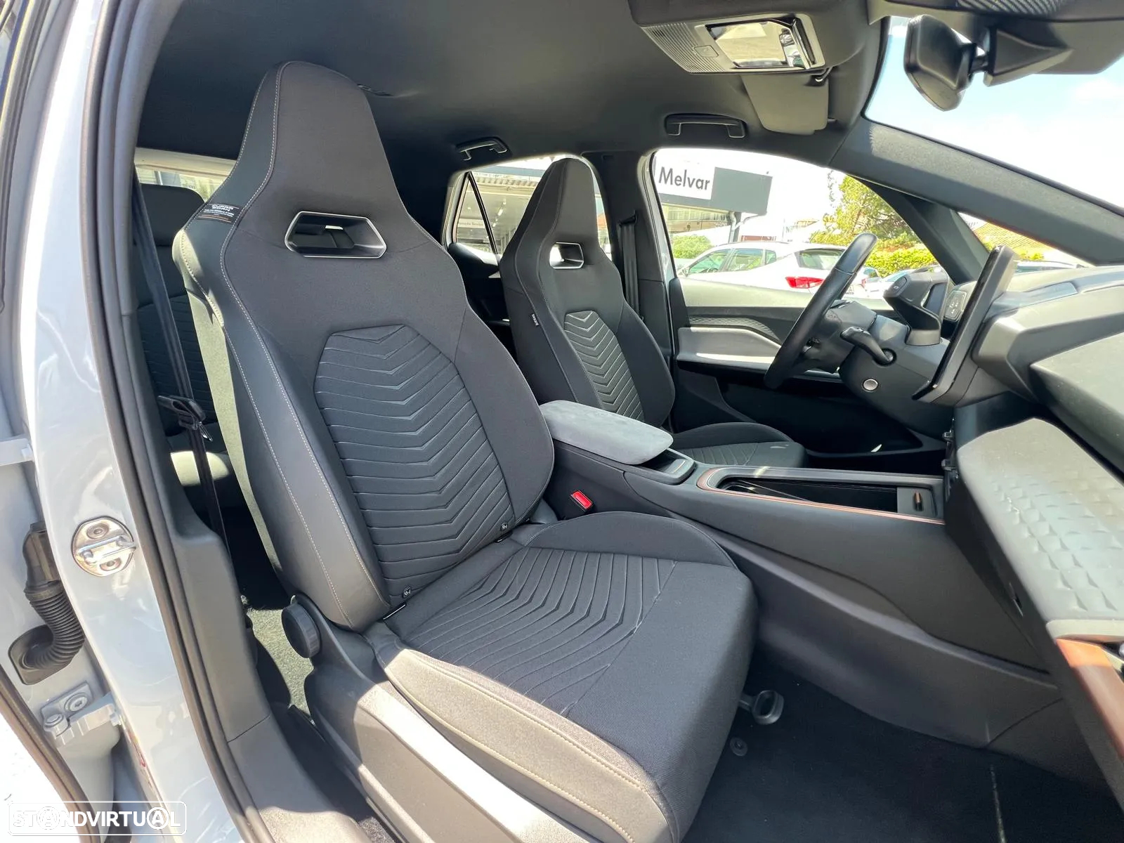 Cupra Born 58 kWh e-Boost Plus - 10