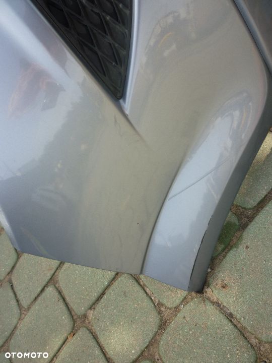 Zderza OPEL ASTRA 3 H OPC LINE LIFT Z163 - 4