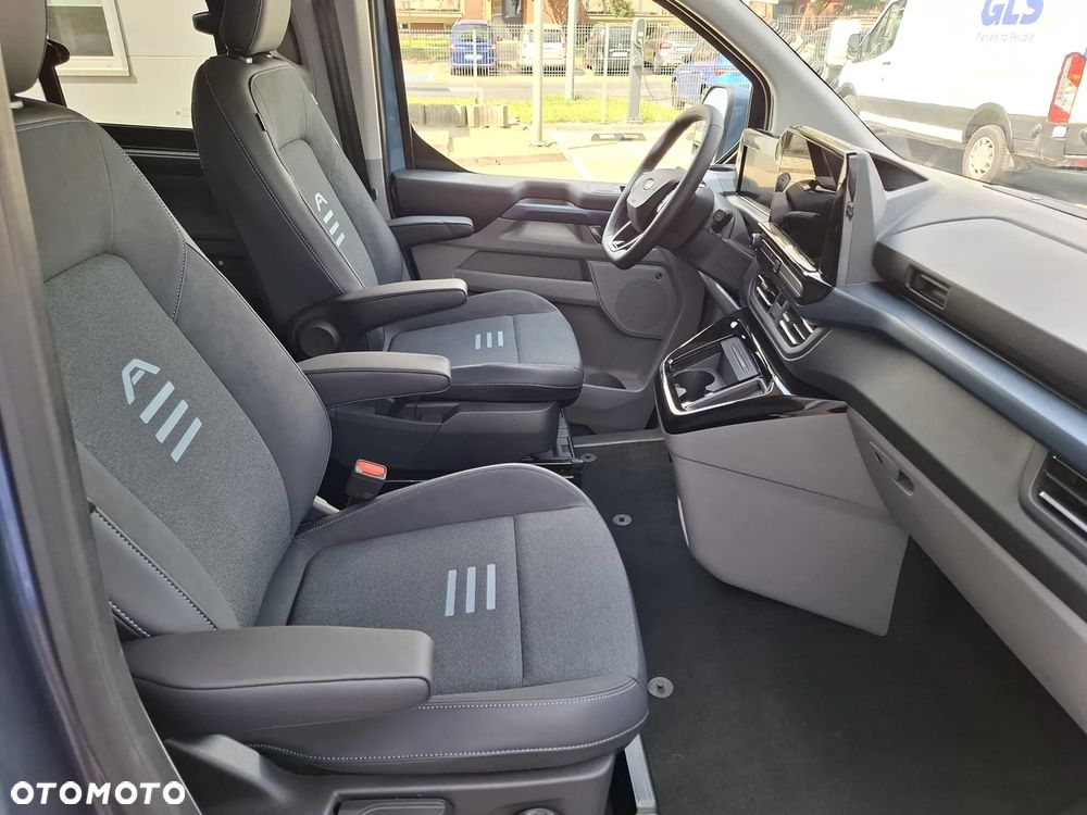 Ford Tourneo Custom 2.0 EcoBlue 320 AWD L2 Active - 24