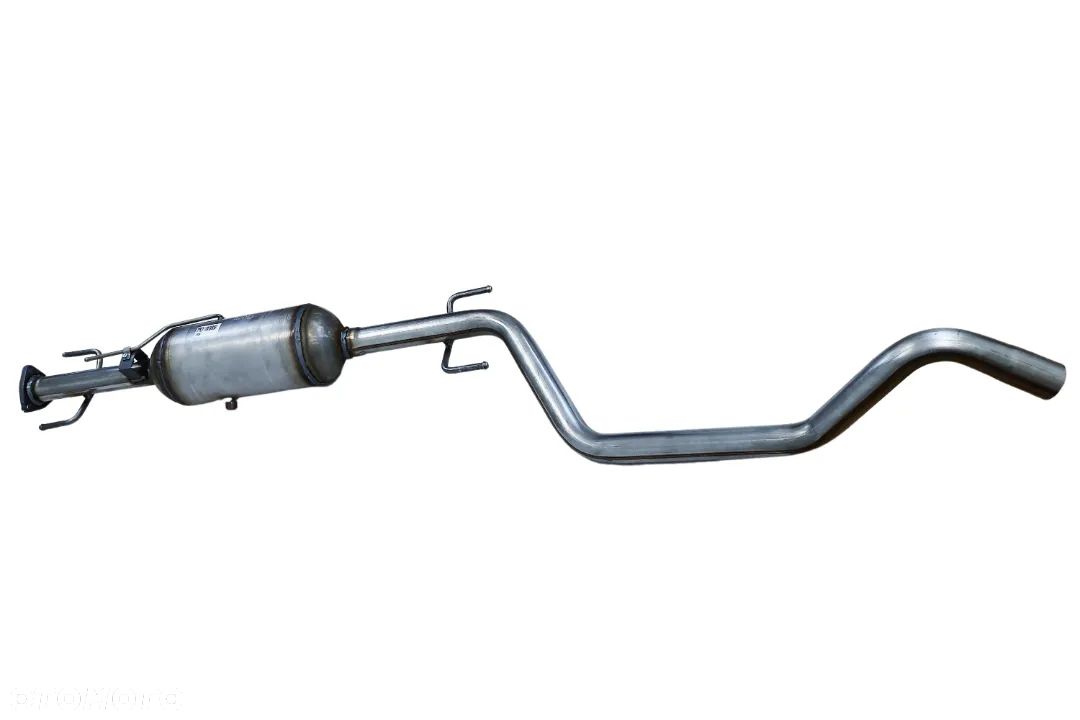 Katalizator Opel ASTRA G Furgon (F70) 2.0 DI (F70) - 1