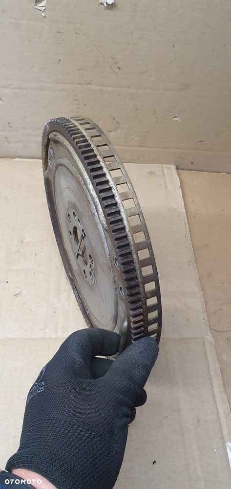 Sprzęgło hydrokinetyczne koło zamachowe Mercedes A-Klasa W169 2.0 CDI A1692500102 - 3