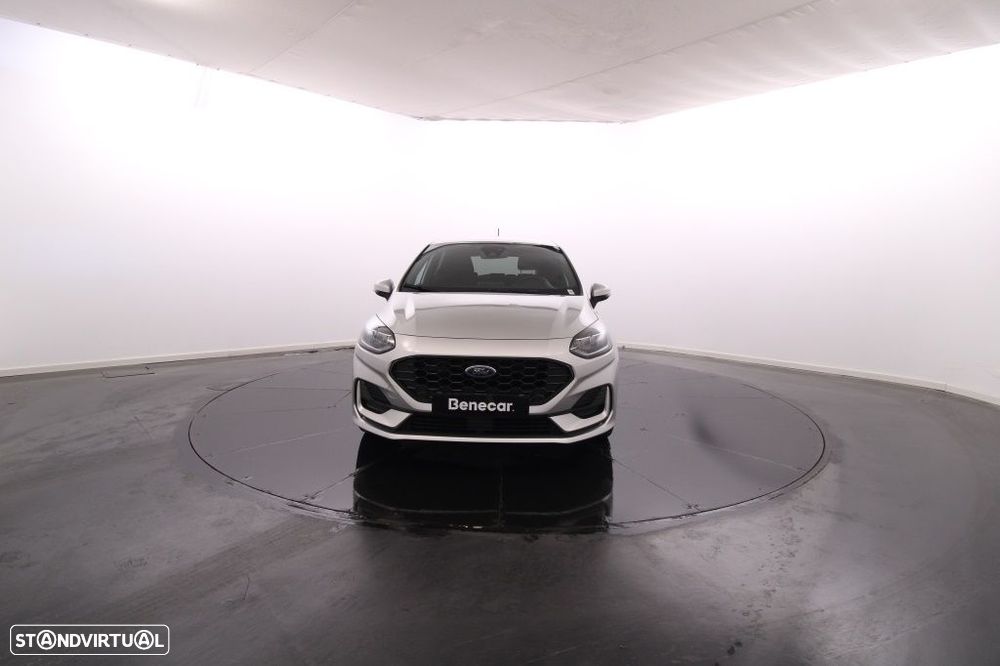 Ford Fiesta 1.0 EcoBoost ST-Line - 12
