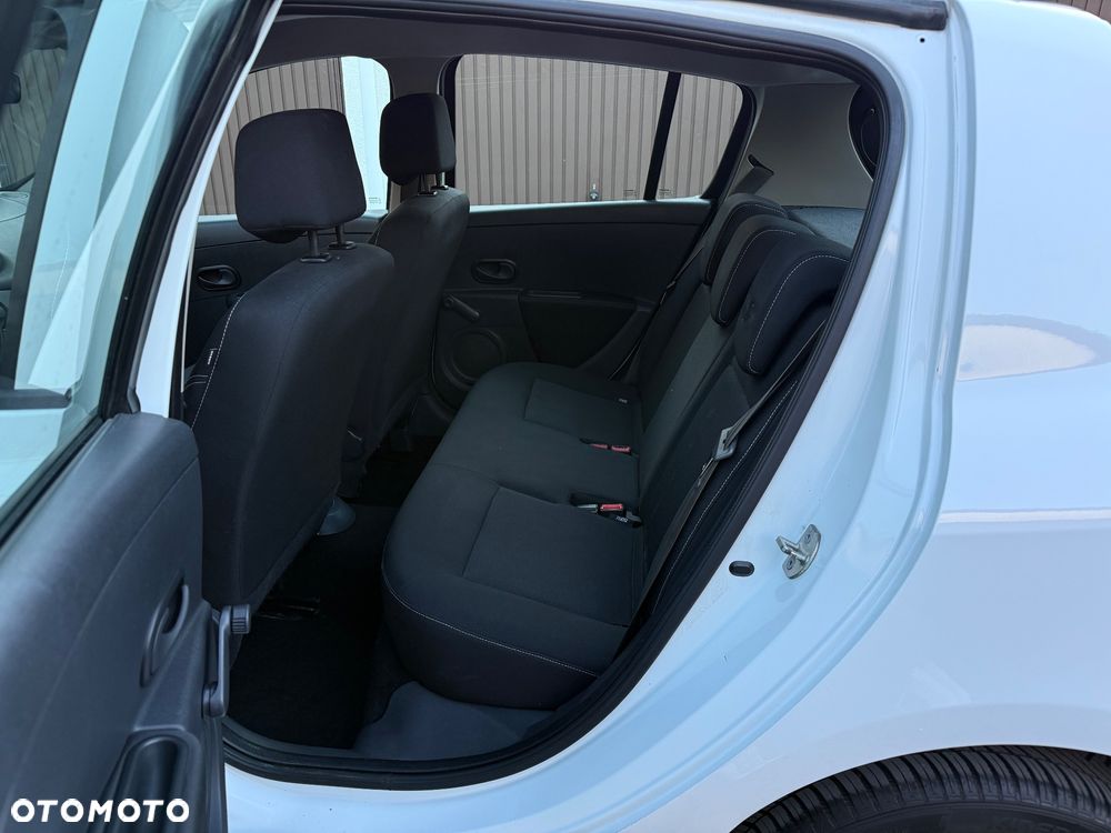 Renault Clio 1.2 16V Expression - 7