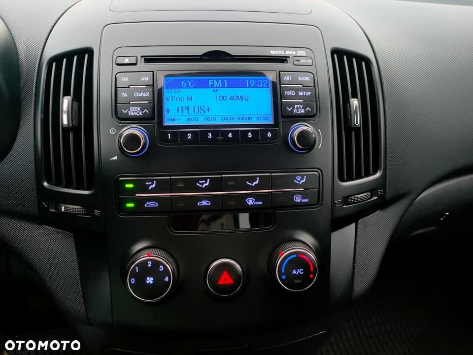 Hyundai i30 1.4 Comfort - 8