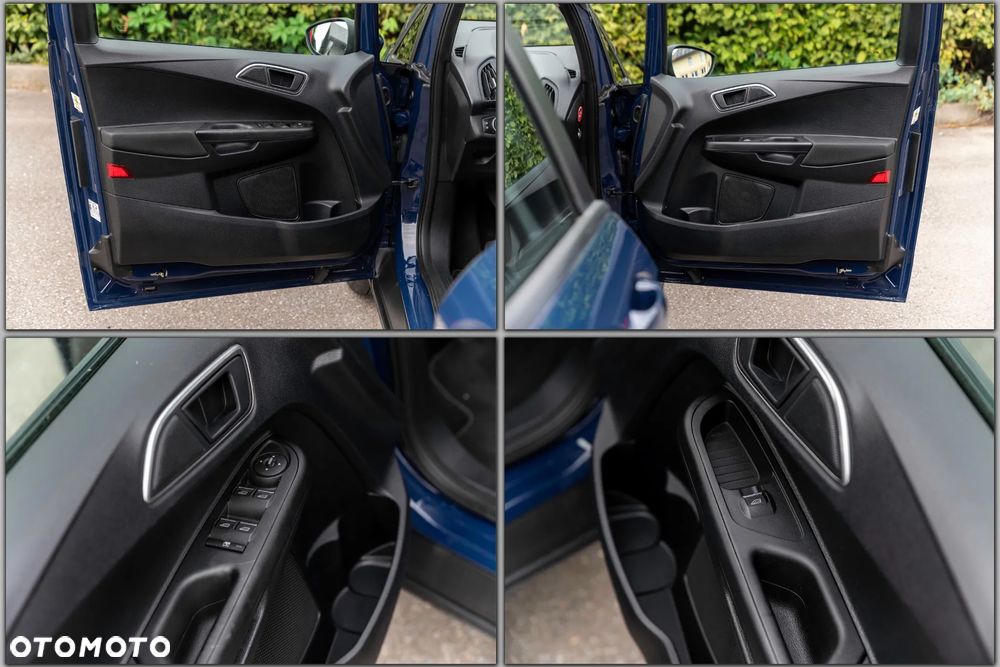 Ford B-MAX 1.0 EcoBoost Trend - 38