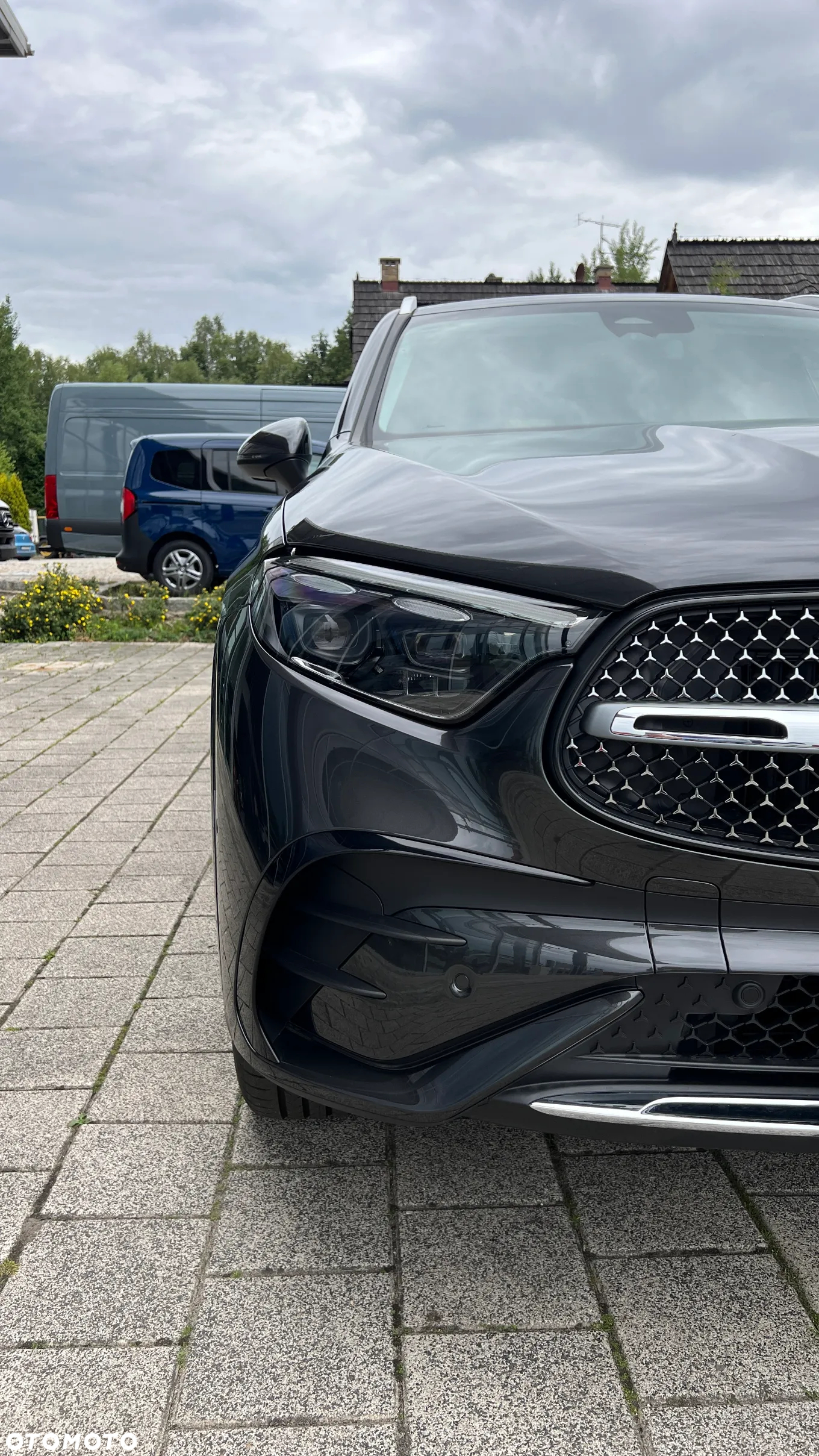 Mercedes-Benz GLC 300 e 4-Matic Avantgarde - 19