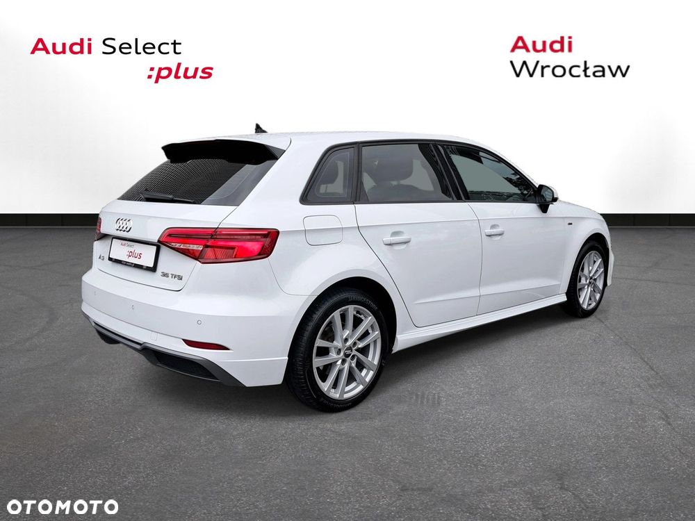 Audi A3 - 2