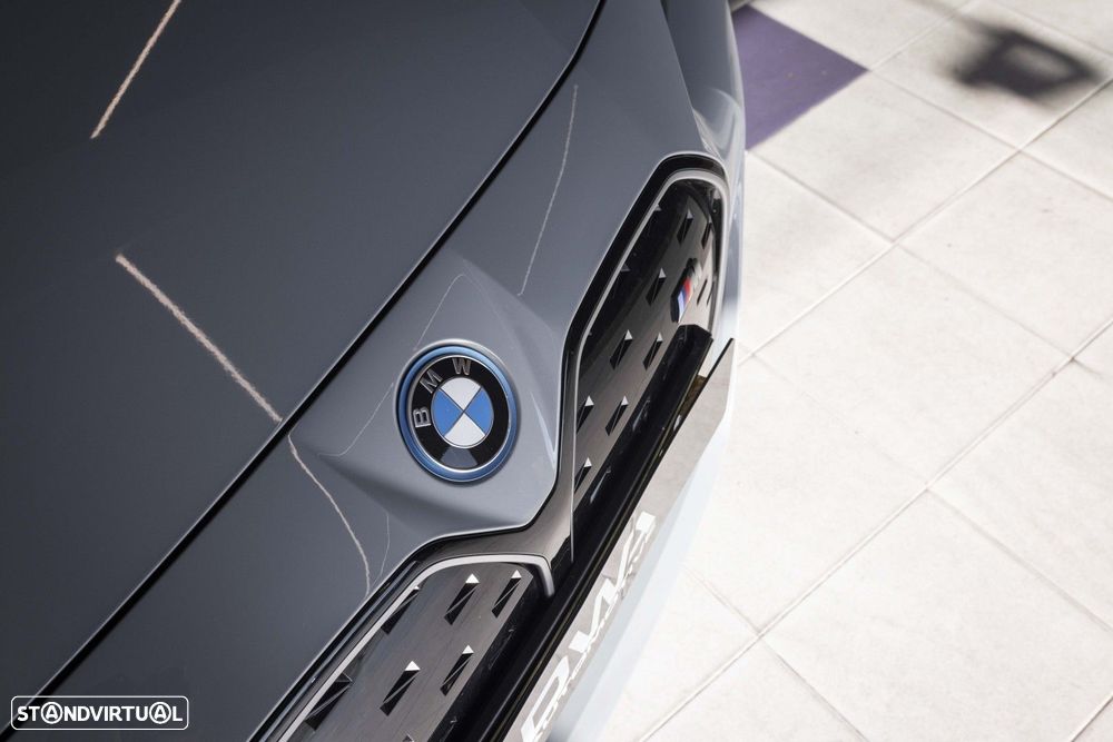 BMW i4 M50 Pack Desportivo M Pro - 7