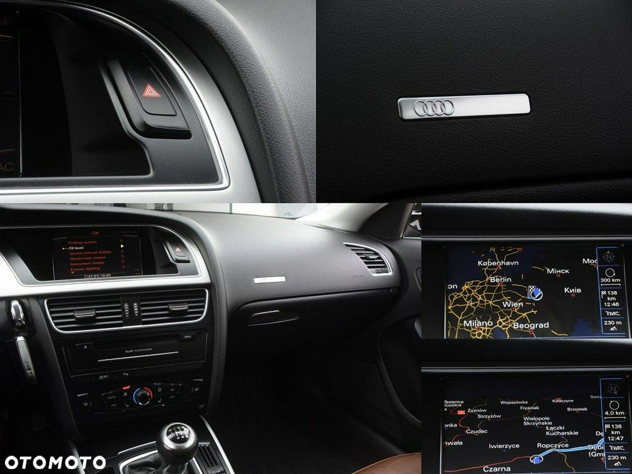 Audi A5 - 17