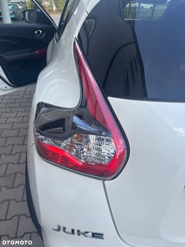 Nissan Juke - 21