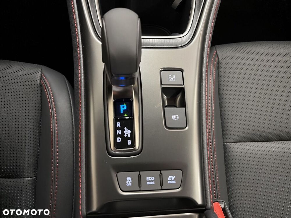 Lexus LBX 1.5 Hybrid Elegant - 19