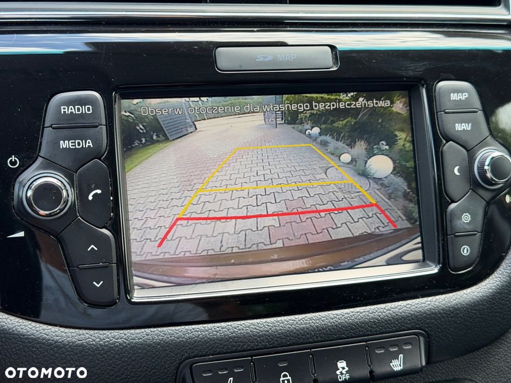 Kia Ceed 1.6 CRDi 136 ISG Platinum Edition - 36