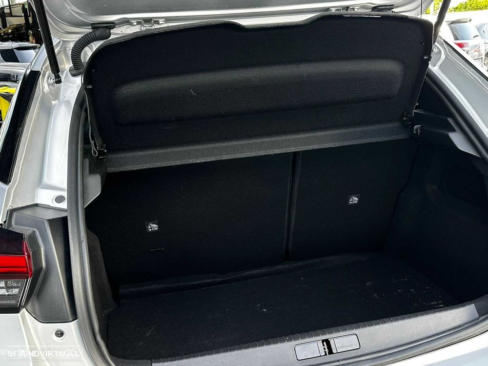 Opel Corsa 1.2 T Hybrid GS eDCT - 17