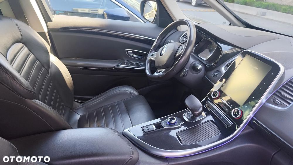 Renault Espace Energy dCi 160 EDC Intens - 16