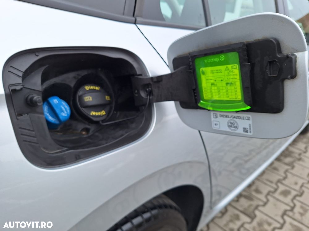 Skoda Scala 1.6 TDI DSG Ambition - 23