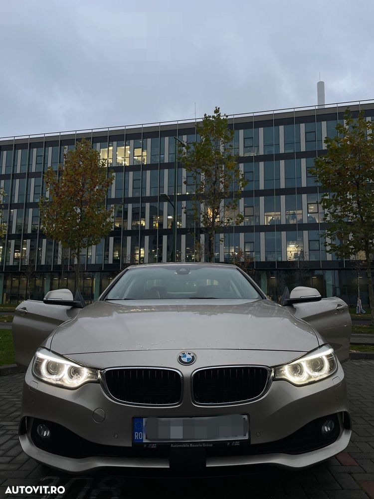 BMW Seria 4 - 4