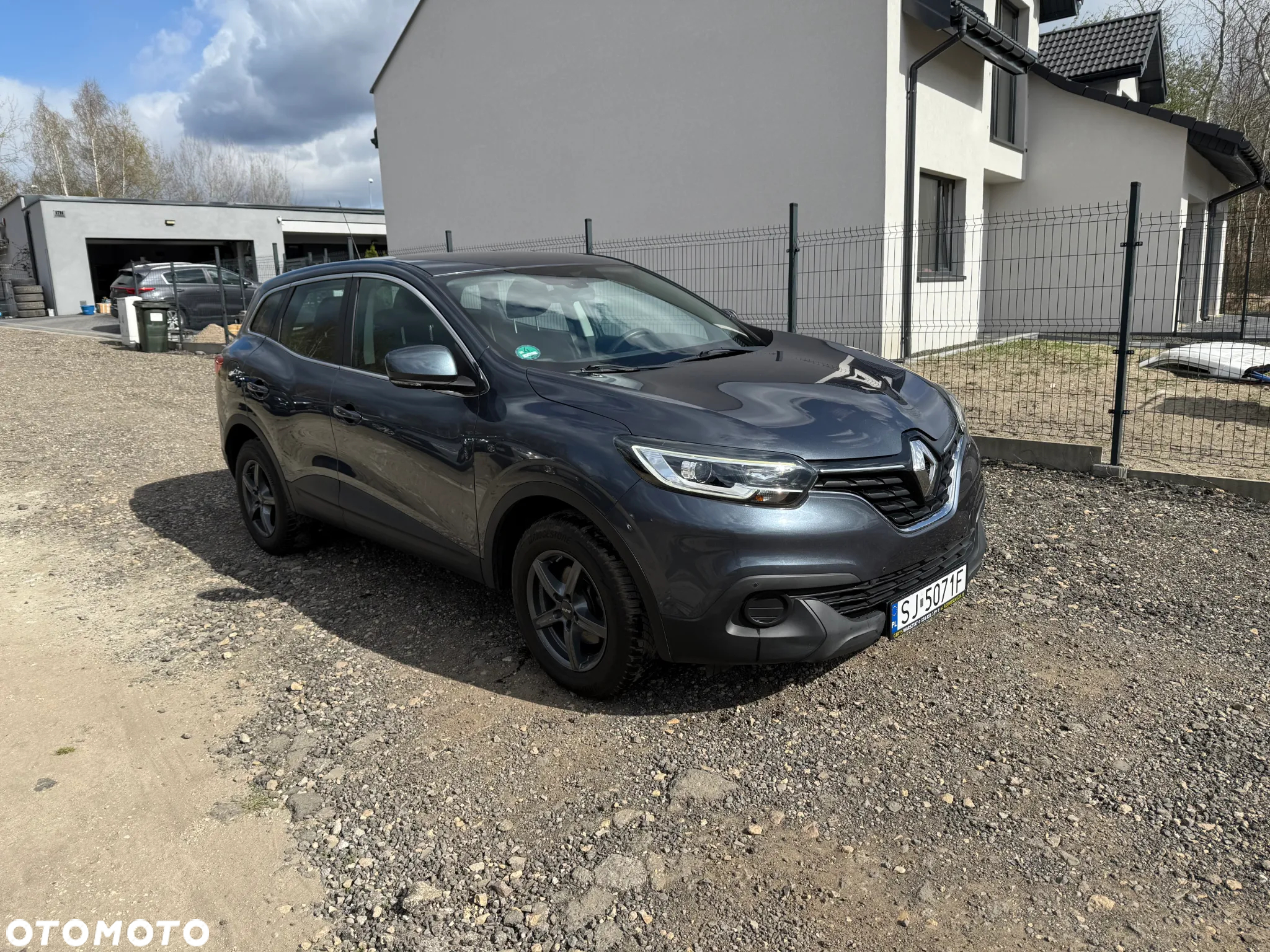 Renault Kadjar 1.2 Energy TCe Business - 15