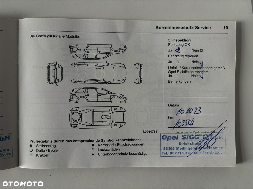 Opel Astra 1.4 T Dynamic - 35