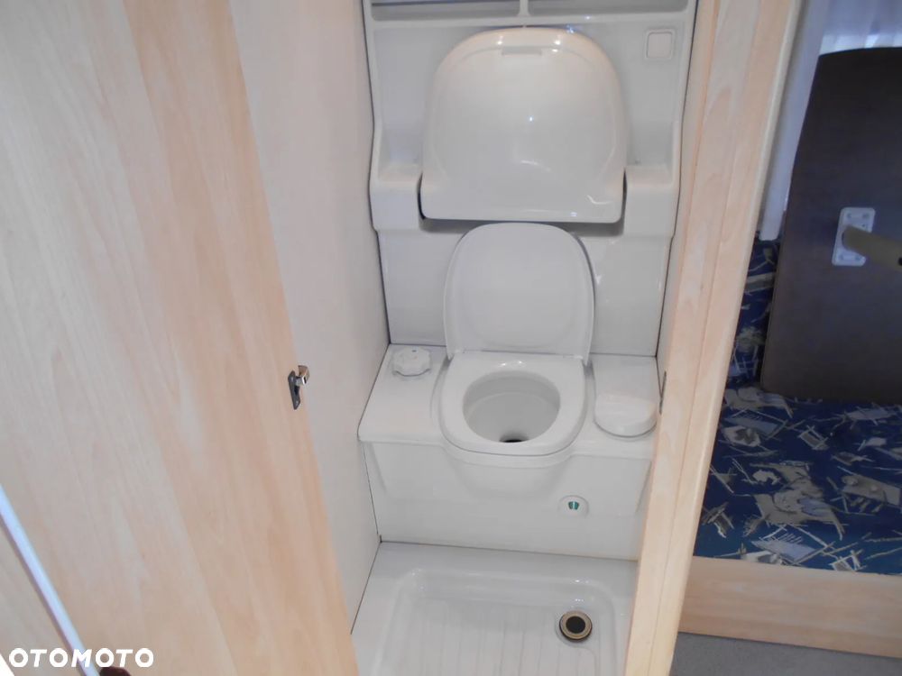 Beyerland SPRINTER 390 D - 9