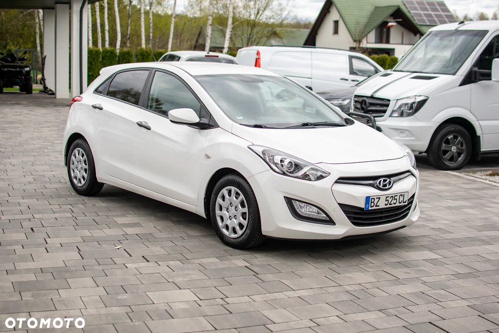 Hyundai i30 - 34