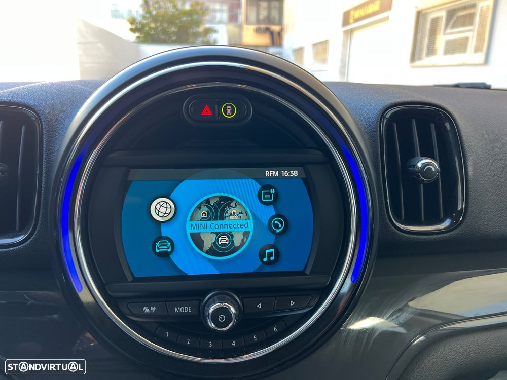 MINI Countryman One D - 53