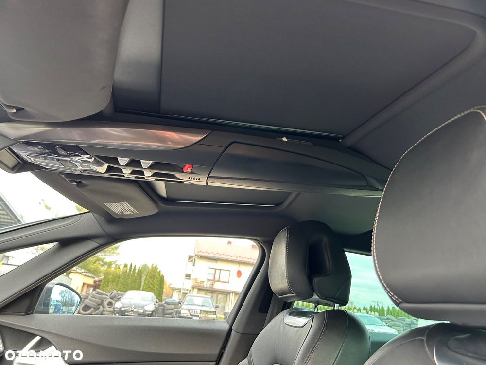 Citroën DS5 HDi 165 Business - 15