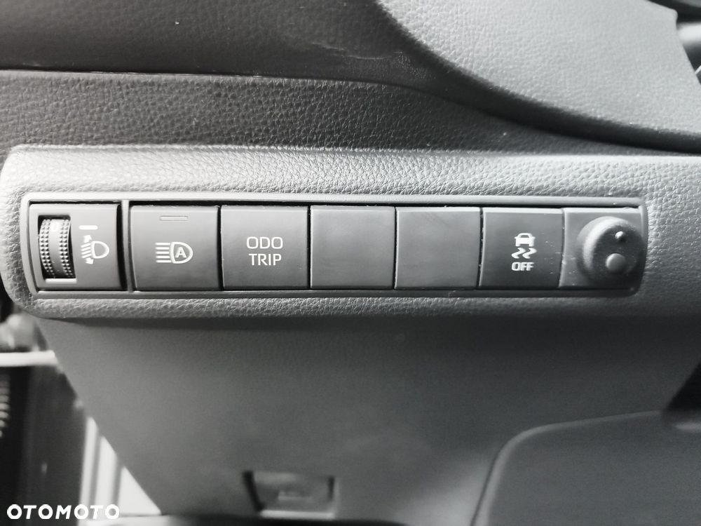 Toyota Corolla 1.8 Hybrid Style - 20