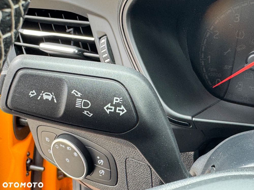 Ford Focus 2.3 EcoBoost S&S ST - 19