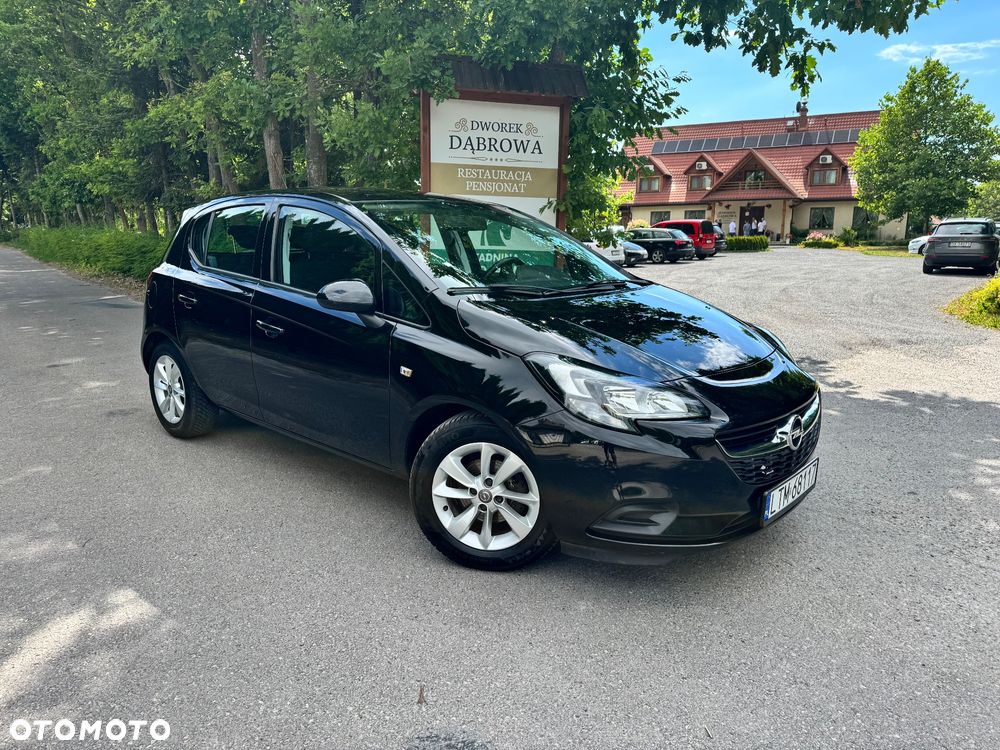 Opel Corsa 1.4 Active - 3