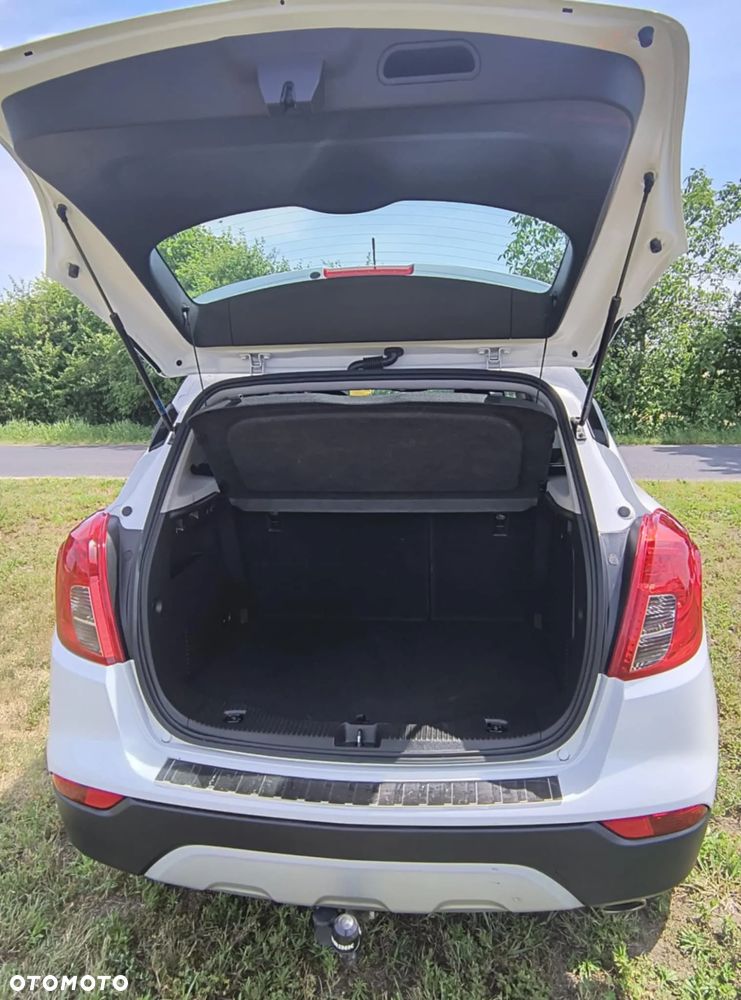 Opel Mokka 1.4 T Enjoy - 20