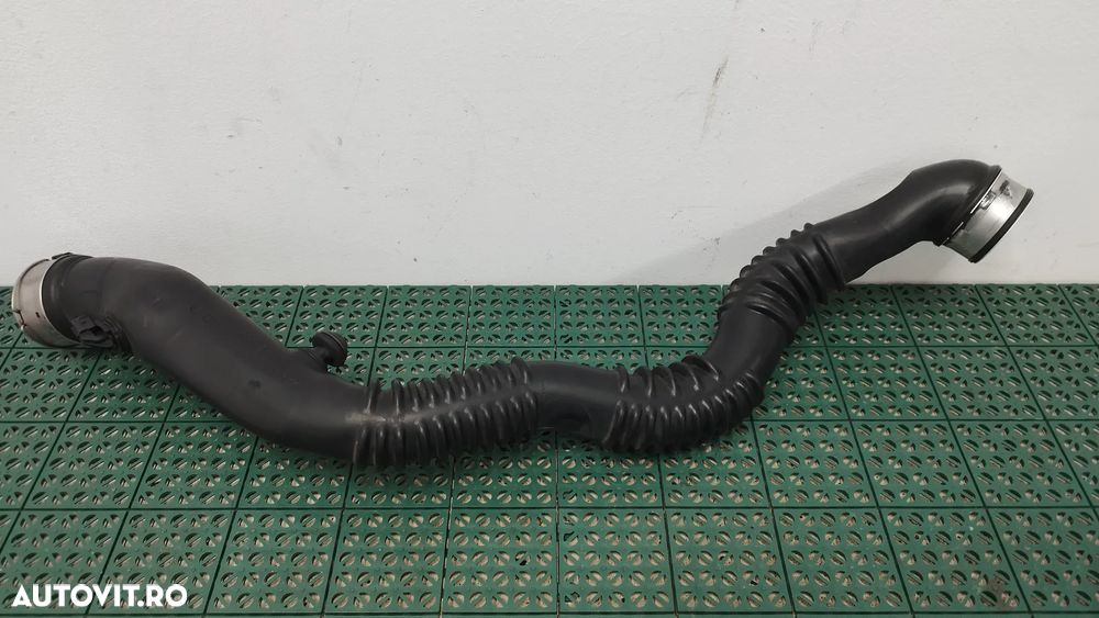 Furtun intercooler admisie BMW E81/82/87 LCi 2.0 N47 7797481 - 1