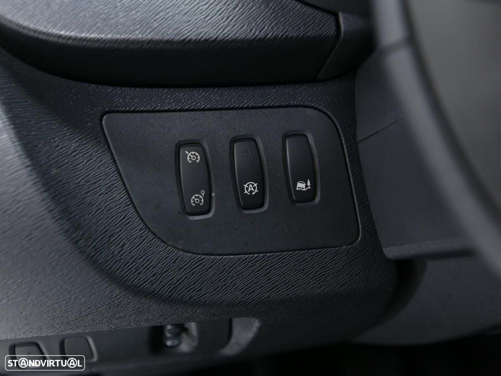 Renault Kangoo EXPRESS 1.5 DCI 90HP ENERGY S/S MAXI BUSINESS 3L C/IVA - 14