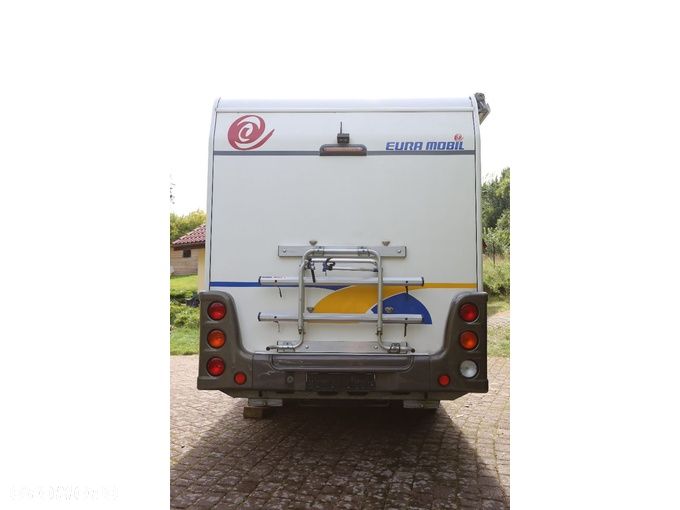 Fiat Eura Mobil A690 - 3