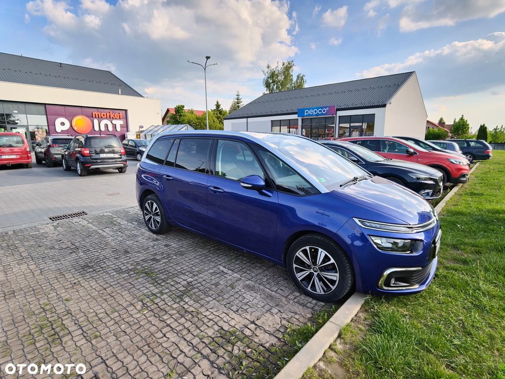 Citroën SpaceTourer M Feel - 5