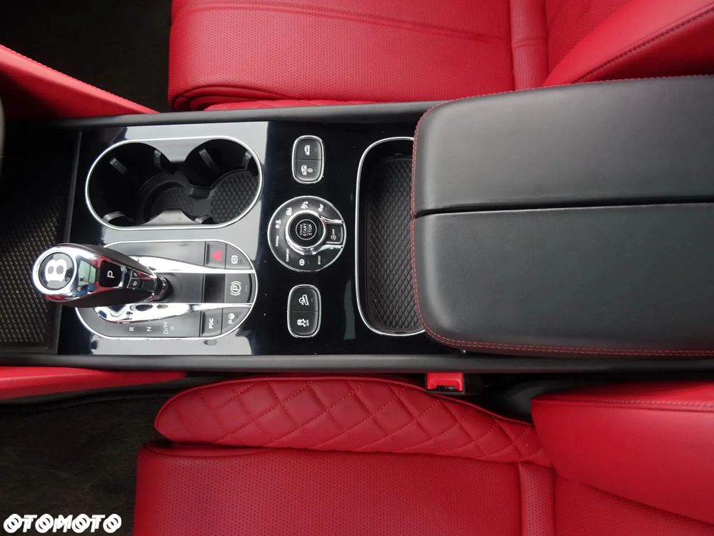 Bentley Bentayga W12 - 15