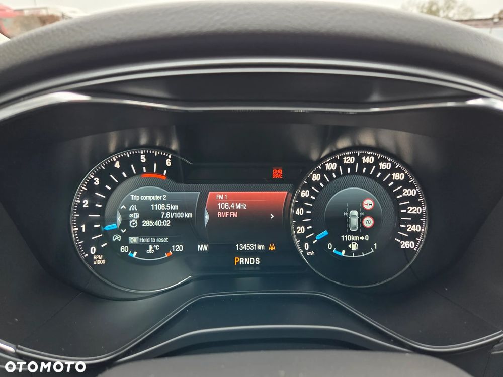 Ford Mondeo 2.0 TDCi STart-Stopp PowerShift-Aut Titanium - 26