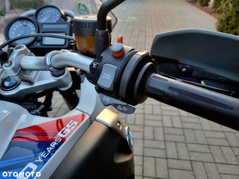 BMW GS - 14