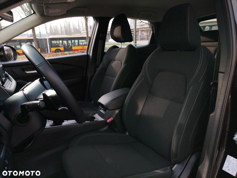 Nissan Qashqai 1.3 DIG-T Acenta DCT - 20