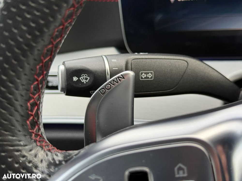 Mercedes-Benz CLS 53 AMG 4Matic Aut. - 22