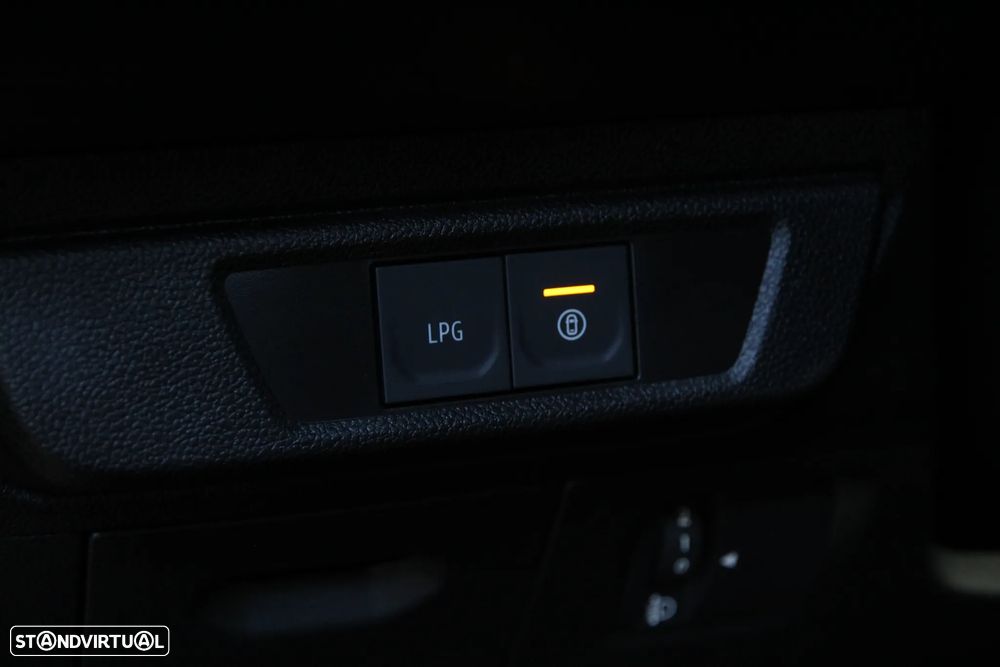 Dacia Jogger 1.0 ECO-G Extreme 7L Bi-Fuel - 18