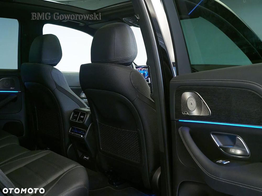 Mercedes-Benz GLE - 10