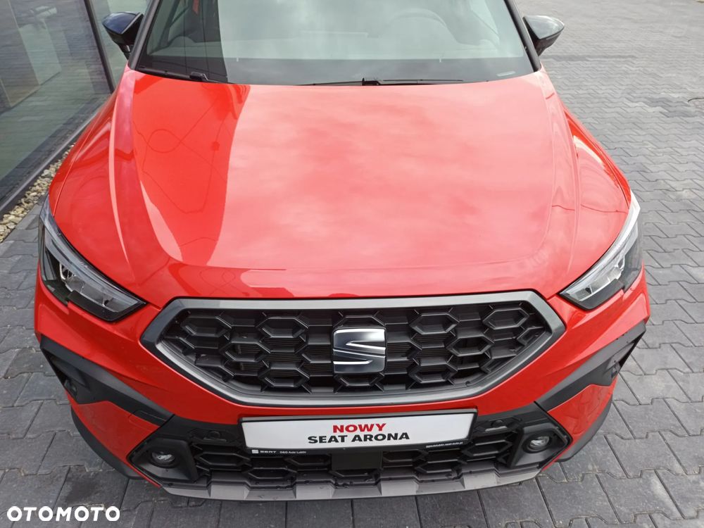 Seat Arona 1.0 TSI Style S&S - 21