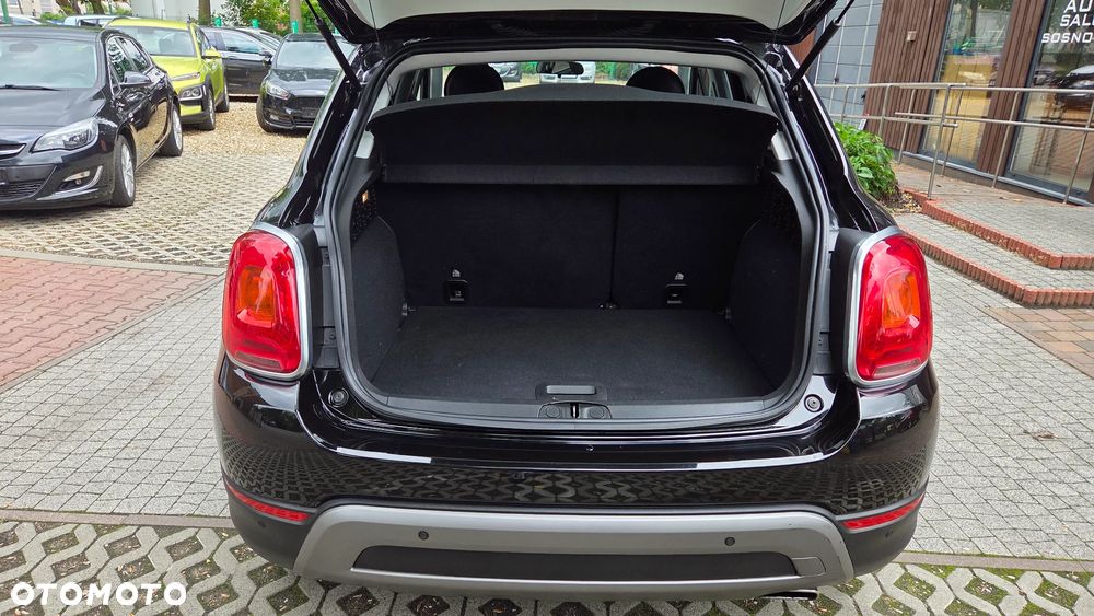 Fiat 500X 1.4 Multiair 4x2 S&S Cross Plus - 18