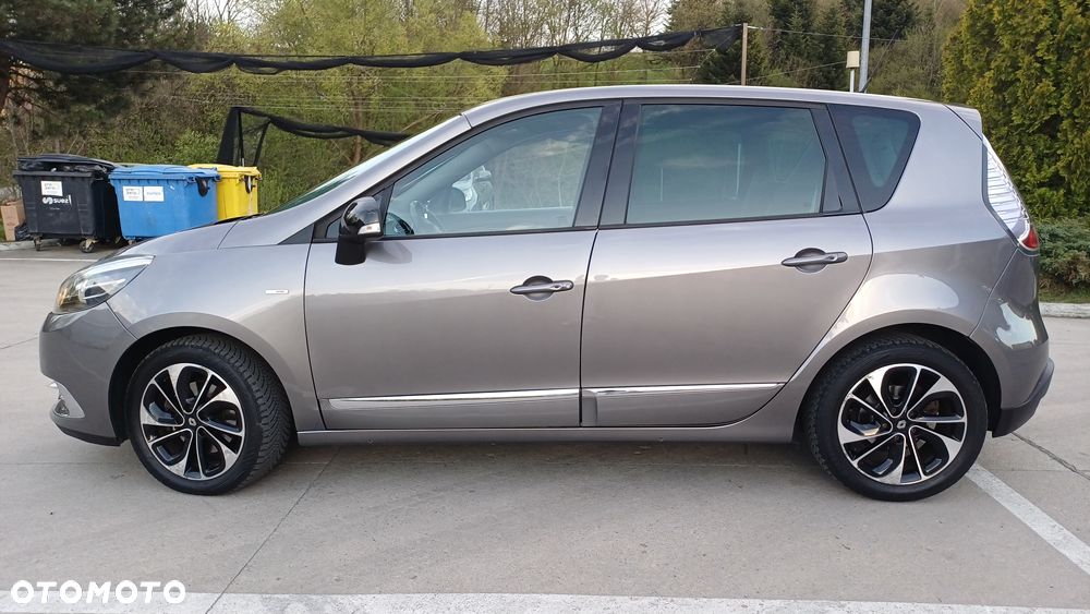 Renault Scenic Energy dCi 130 Euro 6 S&S Bose Edition - 8