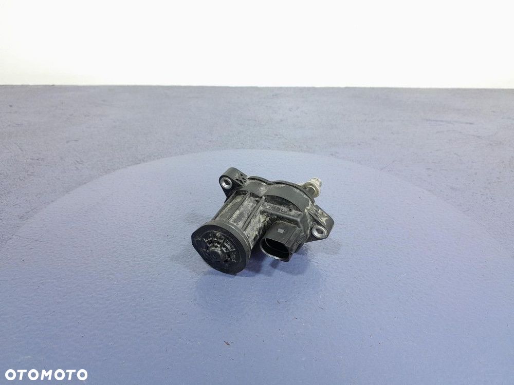 AUDI A3 8Y 1.0 TFSI 110 KM DLAA NASTAWNIK TURBOSPRĘŻARKI 72476615 - 1