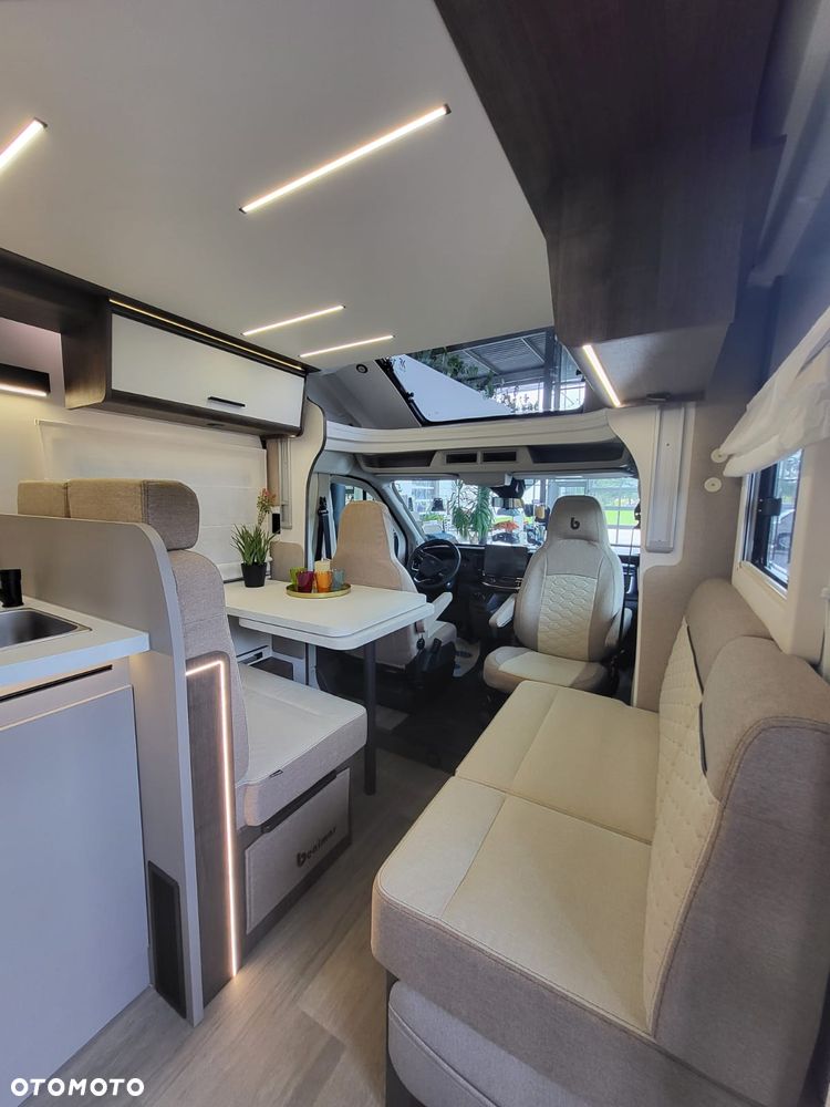 Benimar T463 T26 - 16