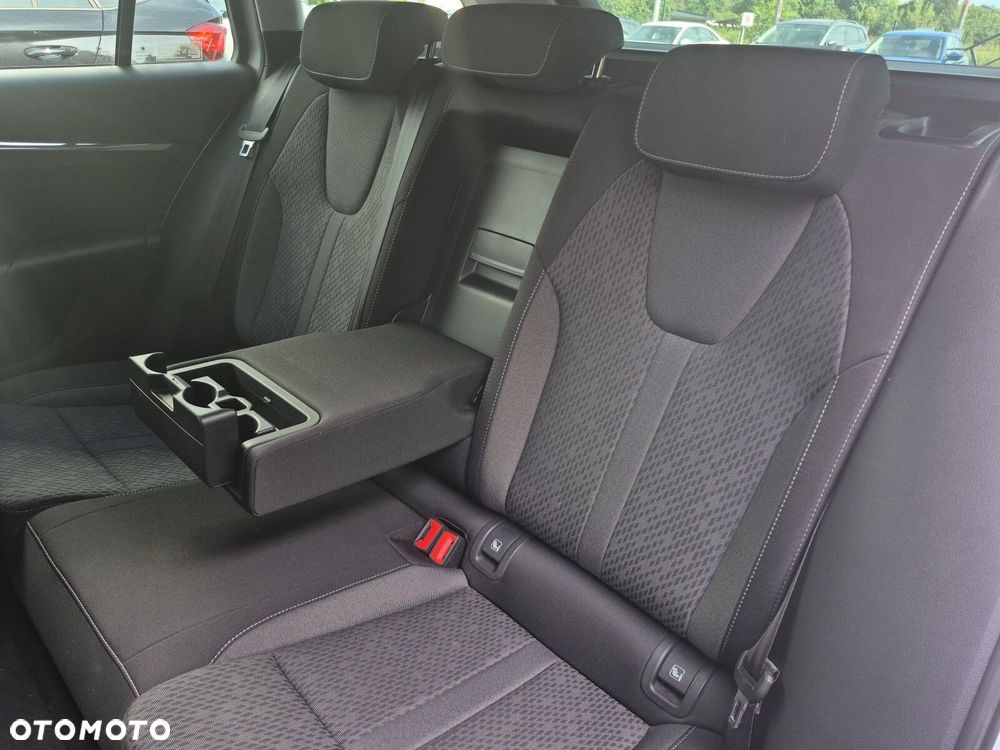 Skoda Octavia 1.5 TSI e-Tec Style DSG - 13